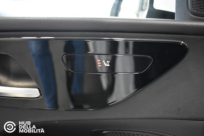 MERCEDES-BENZ C 220 d Mild hybrid S.W. Business